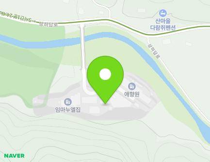 238 Sanghadap-ro, Girin-myeon, Inje-gun, Gangwon-do, Republic of Korea Map