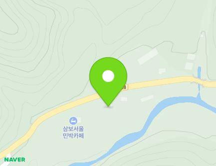 1628 Jochimnyeong-ro, Girin-myeon, Inje-gun, Gangwon-do, Republic of Korea Map