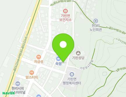 9-3 Girin-ro 42beon-gil, Girin-myeon, Inje-gun, Gangwon-do, Republic of Korea Map