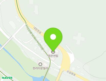 17 Hamaro-gil, Girin-myeon, Inje-gun, Gangwon-do, Republic of Korea Map