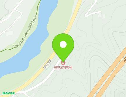 3760 Naerincheon-ro, Girin-myeon, Inje-gun, Gangwon-do, Republic of Korea Map
