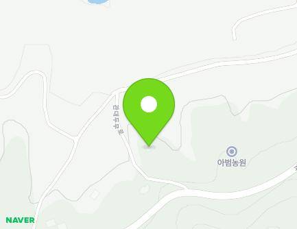 395-10 Gwandaedumu-ro, Nam-myeon, Inje-gun, Gangwon-do, Republic of Korea Map