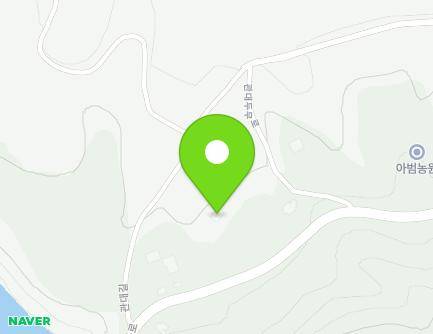 383 Gwandaedumu-ro, Nam-myeon, Inje-gun, Gangwon-do, Republic of Korea Map