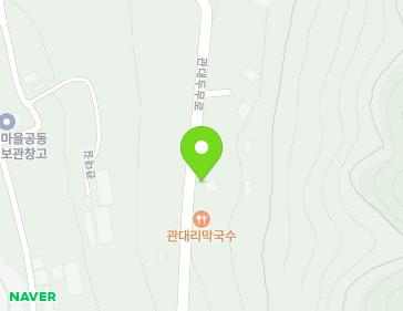 492 Gwandaedumu-ro, Nam-myeon, Inje-gun, Gangwon-do, Republic of Korea Map