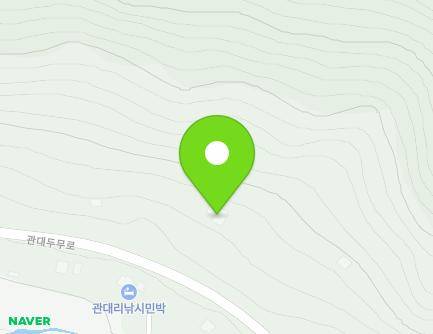 534-7 Gwandaedumu-ro, Nam-myeon, Inje-gun, Gangwon-do, Republic of Korea Map