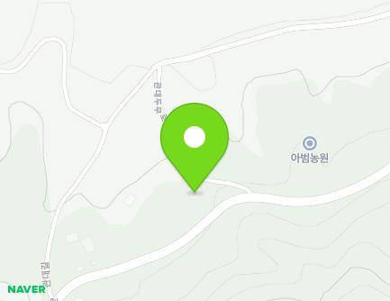 395-7 Gwandaedumu-ro, Nam-myeon, Inje-gun, Gangwon-do, Republic of Korea Map