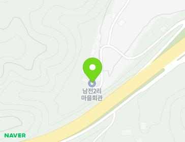 31-10 Garori-gil, Nam-myeon, Inje-gun, Gangwon-do, Republic of Korea Map