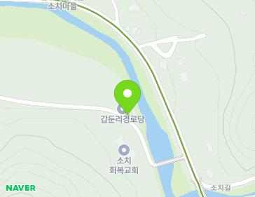 856-8 Bupyeongjeongja-ro, Nam-myeon, Inje-gun, Gangwon-do, Republic of Korea Map