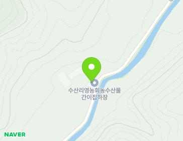122 Muhak-gil, Nam-myeon, Inje-gun, Gangwon-do, Republic of Korea Map