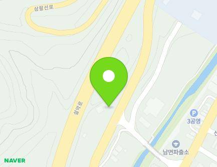 2104 Sampalseon-ro, Nam-myeon, Inje-gun, Gangwon-do, Republic of Korea