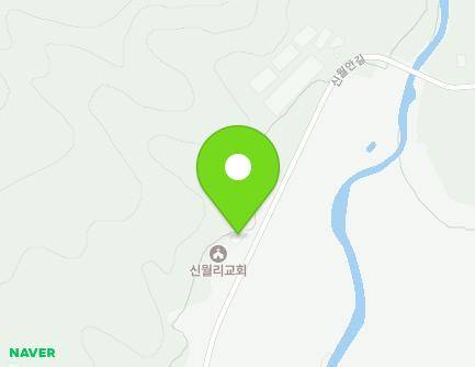38 Sinwolan-gil, Nam-myeon, Inje-gun, Gangwon-do, Republic of Korea Map