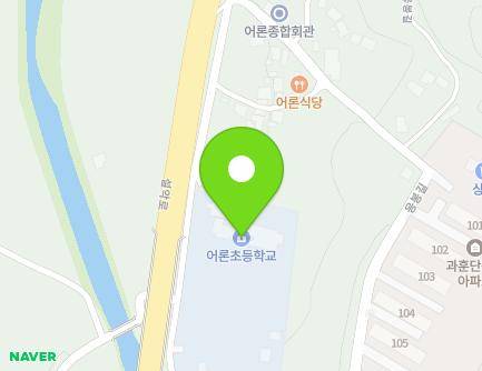 198 Seorak-ro, Nam-myeon, Inje-gun, Gangwon-do, Republic of Korea Map
