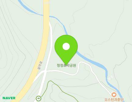 10 Seorak-ro, Nam-myeon, Inje-gun, Gangwon-do, Republic of Korea Map