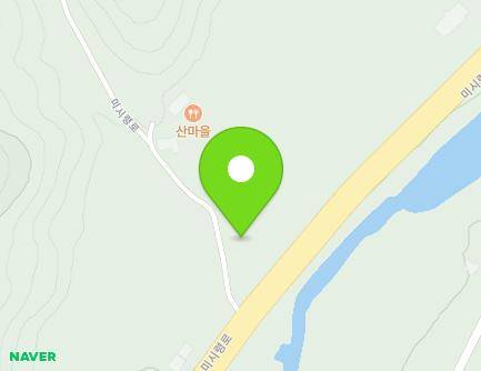 1213 Misiryeong-ro, Buk-myeon, Inje-gun, Gangwon-do, Republic of Korea Map