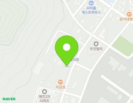 105 Wontong-ro, Buk-myeon, Inje-gun, Gangwon-do, Republic of Korea Map