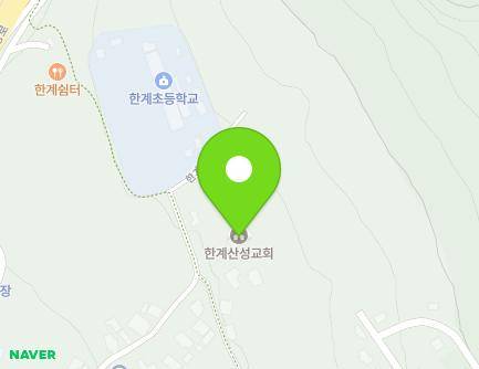 24 Hangye 1-gil, Buk-myeon, Inje-gun, Gangwon-do, Republic of Korea Map