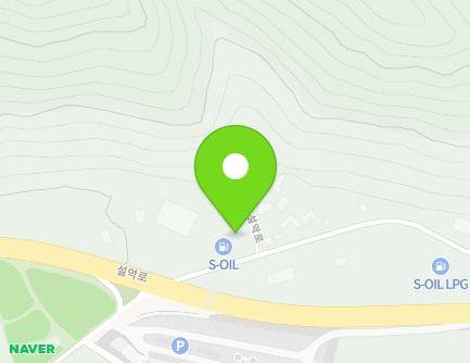 3251-7 Seorak-ro, Buk-myeon, Inje-gun, Gangwon-do, Republic of Korea Map