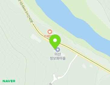 1477 Naerincheon-ro, Sangnam-myeon, Inje-gun, Gangwon-do, Republic of Korea Map
