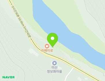 1484 Naerincheon-ro, Sangnam-myeon, Inje-gun, Gangwon-do, Republic of Korea Map