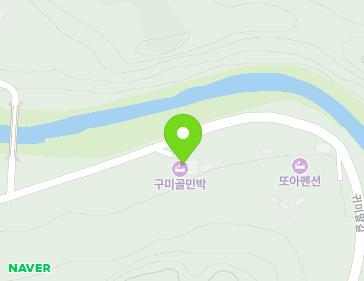 64 Gwimimal-gil, Sangnam-myeon, Inje-gun, Gangwon-do, Republic of Korea Map