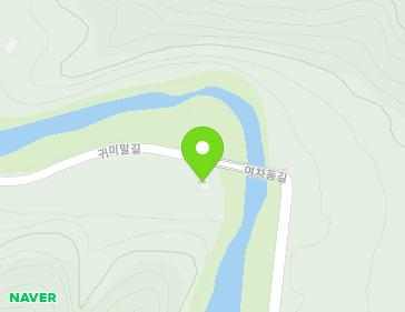 176 Gwimimal-gil, Sangnam-myeon, Inje-gun, Gangwon-do, Republic of Korea Map
