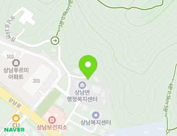 16 Sangnam-ro 38beon-gil, Sangnam-myeon, Inje-gun, Gangwon-do, Republic of Korea Map
