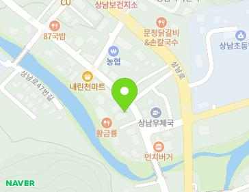 2565 Naerincheon-ro, Sangnam-myeon, Inje-gun, Gangwon-do, Republic of Korea Map