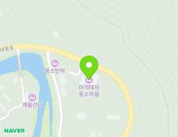 2390 Gimbudaewang-ro, Sangnam-myeon, Inje-gun, Gangwon-do, Republic of Korea Map
