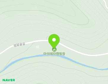 165 Eomdalgol-gil, Sangnam-myeon, Inje-gun, Gangwon-do, Republic of Korea Map