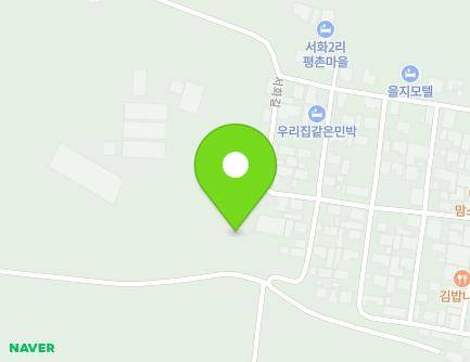21 Seohwa-gil, Seohwa-myeon, Inje-gun, Gangwon-do, Republic of Korea Map