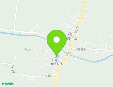1665 Geumgang-ro, Seohwa-myeon, Inje-gun, Gangwon-do, Republic of Korea