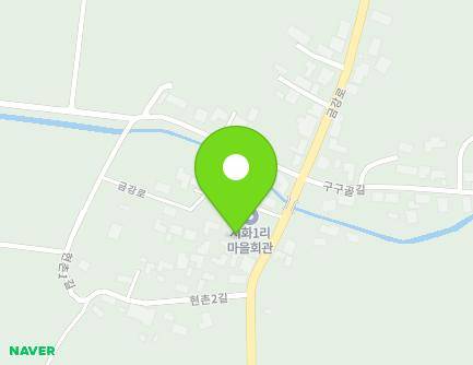 1663 Geumgang-ro, Seohwa-myeon, Inje-gun, Gangwon-do, Republic of Korea Map