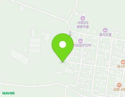 23 Seohwa-gil, Seohwa-myeon, Inje-gun, Gangwon-do, Republic of Korea Map