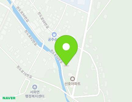 29-1 Cheondo-ro 78beon-gil, Seohwa-myeon, Inje-gun, Gangwon-do, Republic of Korea Map