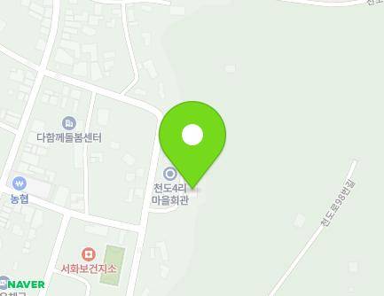 15-2 Cheondo-ro 126beon-gil, Seohwa-myeon, Inje-gun, Gangwon-do, Republic of Korea Map