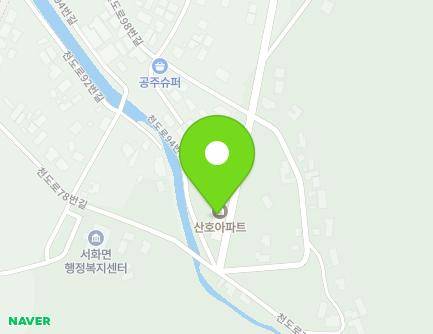 29 Cheondo-ro 78beon-gil, Seohwa-myeon, Inje-gun, Gangwon-do, Republic of Korea Map