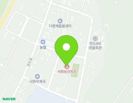 9-10 Cheondo-ro 114beon-gil, Seohwa-myeon, Inje-gun, Gangwon-do, Republic of Korea