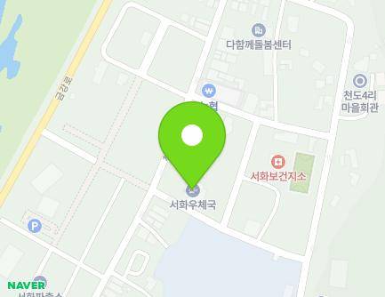 3 Cheondo-ro 114beon-gil, Seohwa-myeon, Inje-gun, Gangwon-do, Republic of Korea