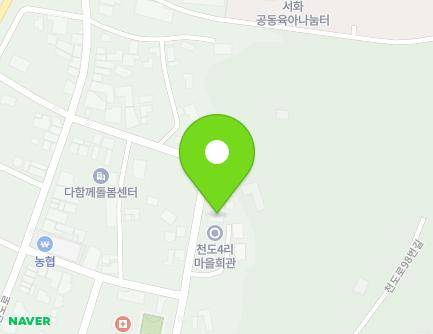 15-10 Cheondo-ro 126beon-gil, Seohwa-myeon, Inje-gun, Gangwon-do, Republic of Korea Map