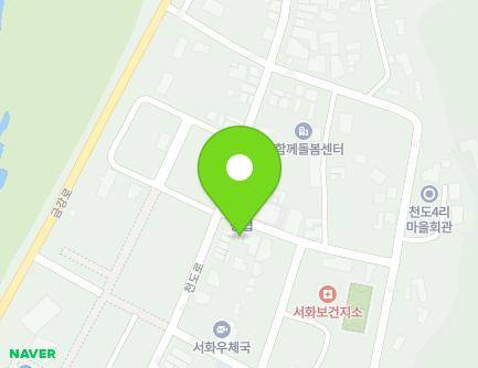 2 Cheondo-ro 126beon-gil, Seohwa-myeon, Inje-gun, Gangwon-do, Republic of Korea Map