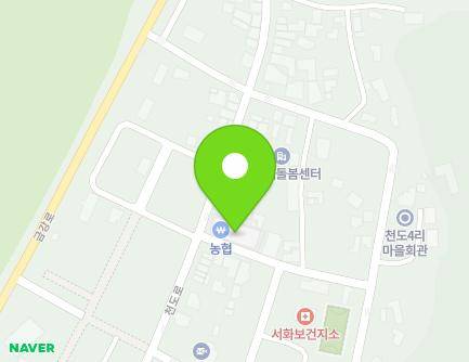 126 Cheondo-ro, Seohwa-myeon, Inje-gun, Gangwon-do, Republic of Korea Map