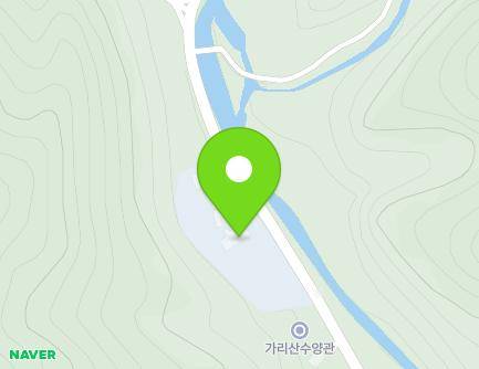 1654 Hanseoksan-ro, Inje-eup, Inje-gun, Gangwon-do, Republic of Korea Map