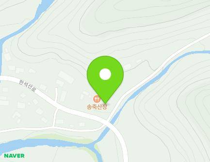 233 Hanseoksan-ro, Inje-eup, Inje-gun, Gangwon-do, Republic of Korea Map