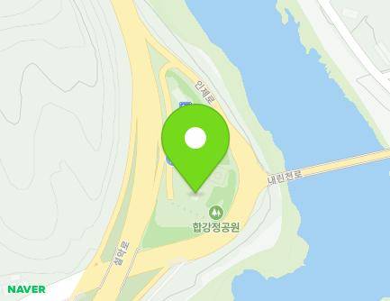 2254 Seorak-ro, Inje-eup, Inje-gun, Gangwon-do, Republic of Korea Map