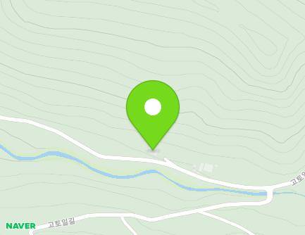 179 Gotoil-gil, Gohan-eup, Jeongseon-gun, Gangwon-do, Republic of Korea Map