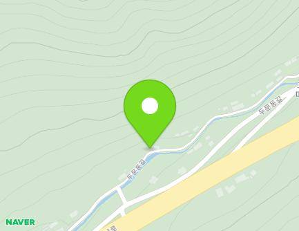 25-17 Dumundong-gil, Gohan-eup, Jeongseon-gun, Gangwon-do, Republic of Korea Map