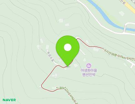 75-1 Bugeumso-gil, Gohan-eup, Jeongseon-gun, Gangwon-do, Republic of Korea Map