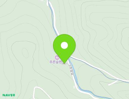 268-34 Gotoil-gil, Gohan-eup, Jeongseon-gun, Gangwon-do, Republic of Korea Map