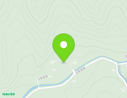 239-11 Gotoil-gil, Gohan-eup, Jeongseon-gun, Gangwon-do, Republic of Korea Map