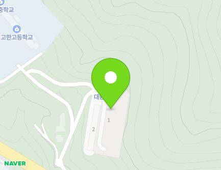 158 Gohan 9-gil, Gohan-eup, Jeongseon-gun, Gangwon-do, Republic of Korea Map